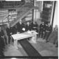 Momenti della commemorazione di Giuseppe Lampis: r ...