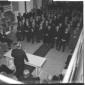 Momenti della commemorazione di Giuseppe Lampis: s ...