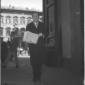 Andreotti fa il suo ingresso a palazzo del Ges -  ...