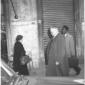 Rapelli a piazza del Ges - piano americano