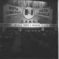 Un comizio del Partito Liberale al Teatro Sistina  ...