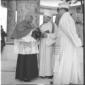 Prelati di religioni diverse si accingono a celebr ...