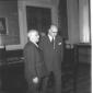 Fanfani e Paul-Henry Spaak al Viminale piano ameri ...