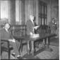 In occasione del IV Congresso Mondiale di Scienze  ...