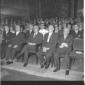 In occasione del IV Congresso Mondiale di Scienze  ...