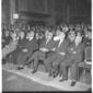 In occasione del IV Congresso Mondiale di Scienze  ...