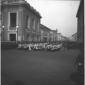 Il corteo funebre di Pio XII giunge in piazza San  ...