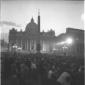 Piazza San Pietro gremita di fedeli per i funerali ...