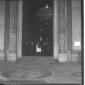 Prelati e autorit civili escono dalla basilica di ...