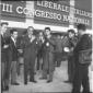 Gian Piero Orsello cricondato dai fotografi - tota ...