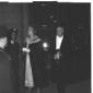 Armando Angelini fuori del Teatro dell'Opera atten ...