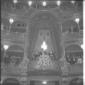 Il palco reale al teatro dell'Opera con la famigli ...