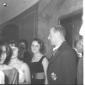 Una personalit nel foyer del teatro dell'Opera -  ...