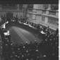Riunione nel palazzo di Giustizia per l'insediamen ...