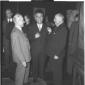 Senatori a palazzo Madama. Totale