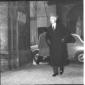 Rocco Salomone all'ingresso della sede della Dc. C ...