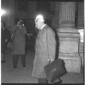 Spataro all'ingresso del Quirinale. Totale