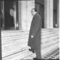 Andreotti ripreso mentre entra nel Domus Mariae. T ...