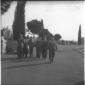 Andreotti, Gonella (?), e un gruppo di esponenti d ...