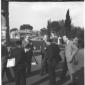 Andreotti, Malfatti ed un gruppo di esponenti dell ...
