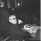 Pastore sul palco del congresso della CISL - piano ...