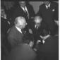 Federzoni e altri partecipanti all'assemblea dell' ...