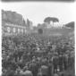 Lo stadio di Domiziano gremito di gente per il XII ...