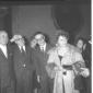 Mario Riva, Cesare Zavattini, Mario Soldati e Nadi ...
