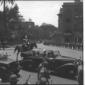 L'automobile presidenziale in cui sono Paolo di Gr ...