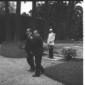 Togni e tambroni nei giardini del Quirinale - tota ...