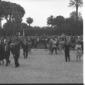 Un momento del ricevimento per la festa della Repu ...