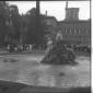 La fontana dei giardini del Quirinale - campo lung ...