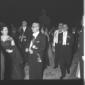 Gronchi, De Gaulle, pi dietro e altre personalit ...