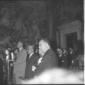 De Gaulle, Gronchi e Cioccetti in Campidoglio, alt ...