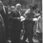 Il principe Nicol Pignatelli d'Aragona e Silvio M ...