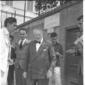 Giuseppe Caronia in via Don Orione dove si trova D ...