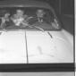 Walter Chiari, Jean Seberg e un'altra donna in aut ...