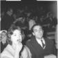 Gassman e Anna Maria Ferrero tra il pubblico della ...