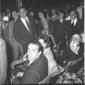 Gassman e Anna Maria Ferrero tra il pubblico della ...