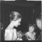 Audrey Hepburn e Gina Lollobrigida l cinema Fiamme ...