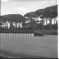 Immagini della celebrazione della centosettesima f ...