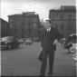 Andreotti in piazza della Santissima Annunziata a  ...