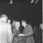 VII Congresso nazionale Dc a Firenze: ripresi in c ...