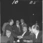 VII Congresso nazionale Dc a Firenze: inquadrati T ...