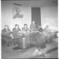 Conferenza stampa di Palmiro Togliatti a Botteghe  ...