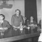 Conferenza stampa di Palmiro Togliatti a Botteghe  ...