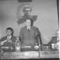 Conferenza stampa di Palmiro Togliatti a Botteghe  ...
