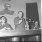 Conferenza stampa di Palmiro Togliatti a Botteghe  ...