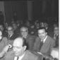 Consiglio nazionale della DC, riunito per eleggere ...
