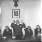 Inaugurazione dell'anno accademico 1959/60 del Cen ...